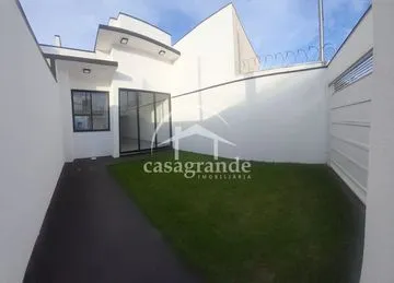 Casa para vender no Bosque Dos Buritis imagem 1