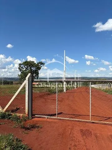 Rancho para vender no Area Rural De Uberlandia imagem 1