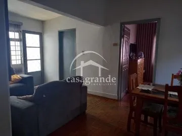 Casa para vender no Centro imagem 1