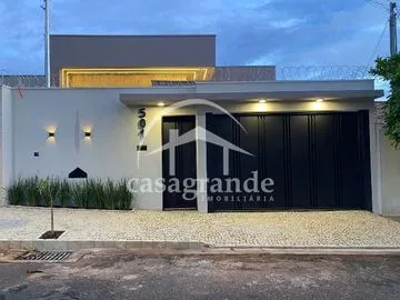 Casa para vender no Jardim Botanico imagem 1