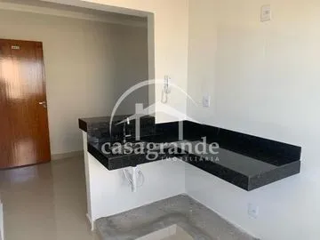 Apartamento para vender no Santa Monica imagem 1