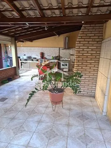 Casa para vender no Pacaembu imagem 1
