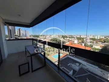 Apartamento para vender no Tabajaras imagem 1