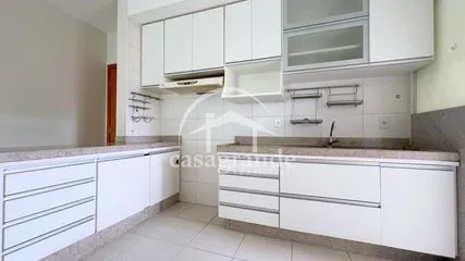 Apartamento para vender no Santa Monica imagem 1