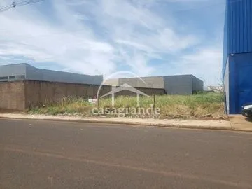 Terreno para vender no Novo Mundo imagem 1