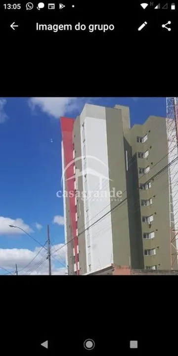 Apartamento para vender no Pampulha imagem 1