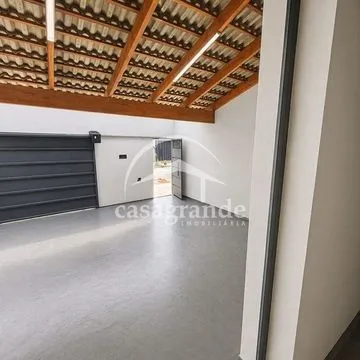 Casa para vender no Novo Mundo imagem 1