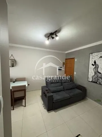 Apartamento para vender no Novo Mundo imagem 1