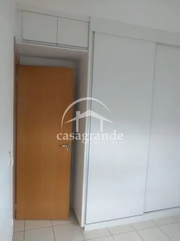 Apartamento para vender no Shopping Park imagem 1