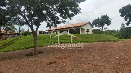 Chacara para vender no Area Rural De Cascalho Rico imagem 1