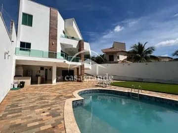Sobrado para vender no Jardim Europa imagem 1