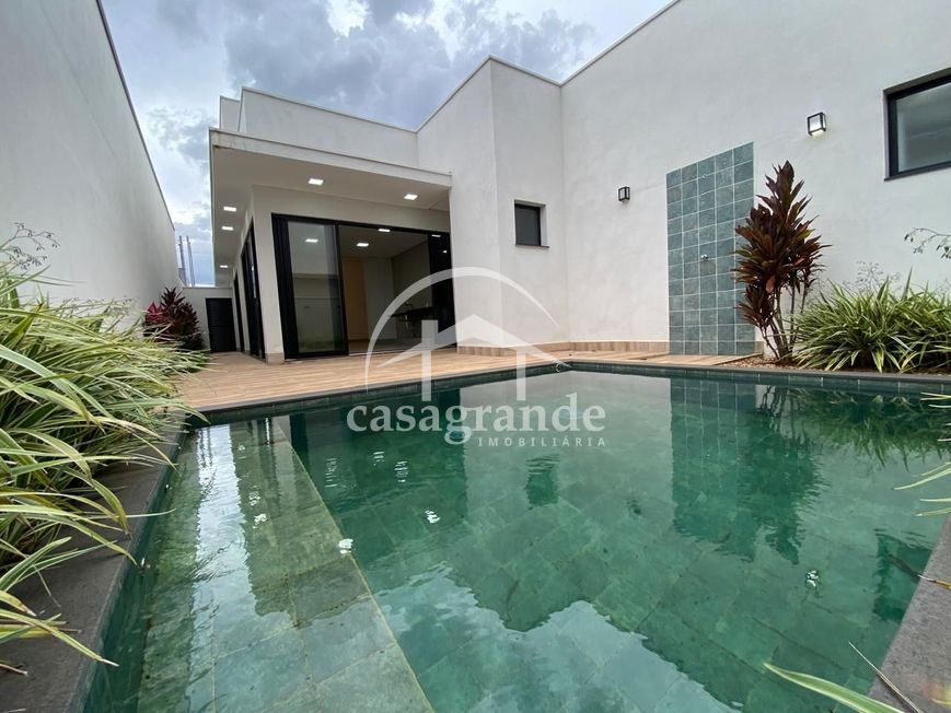 Casa em condomínio_Venda