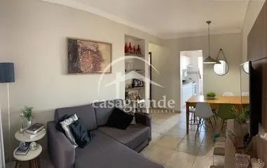 Apartamento para vender no Santa Monica imagem 1
