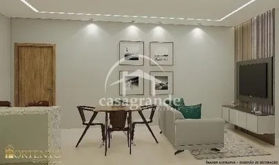 Apartamento para vender no Jaragua imagem 1