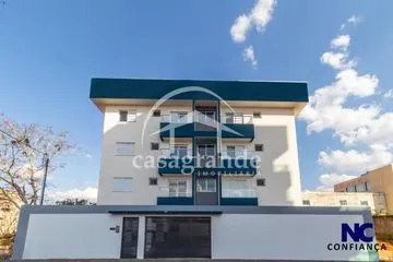 Apartamento para vender no Granada imagem 1