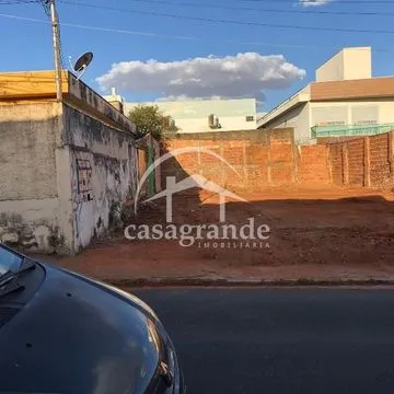 Terreno para vender no Fundinho imagem 1