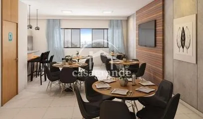 Apartamento para vender no Segismundo Pereira imagem 1