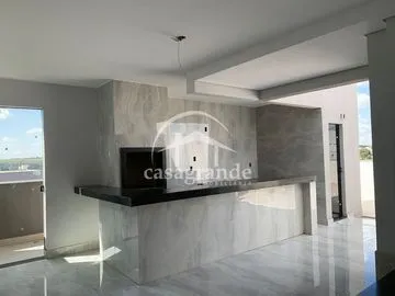 Cobertura para vender no Santa Monica imagem 1