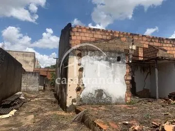 Terreno para vender no Santa Monica imagem 1