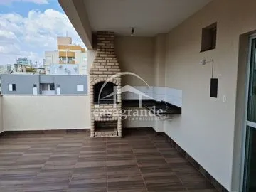Apartamento (duplex) para vender no Santa Monica imagem 1
