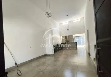 Casa para vender no Jardim Canaa imagem 1