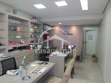 Apartamento para vender no Centro imagem 1
