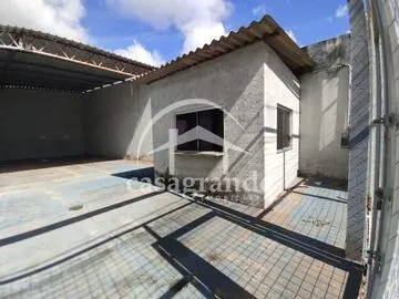 Barracão para vender no Lagoinha imagem 1