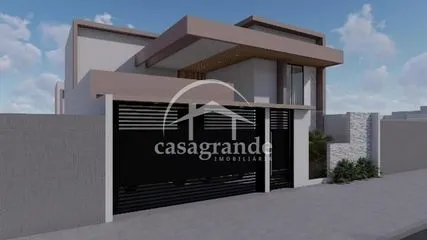 Casa para vender no Grand Ville imagem 1