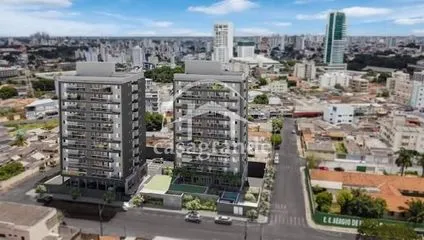 Apartamento para vender no Tibery imagem 1