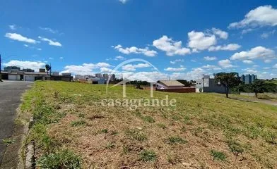 Terreno para vender no Shopping Park imagem 1