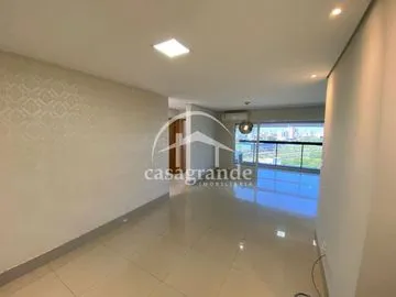 Apartamento para vender no Tibery imagem 1