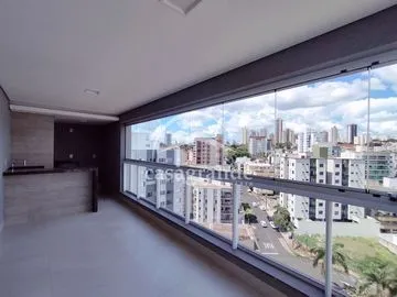 Apartamento para vender no Tabajaras imagem 1