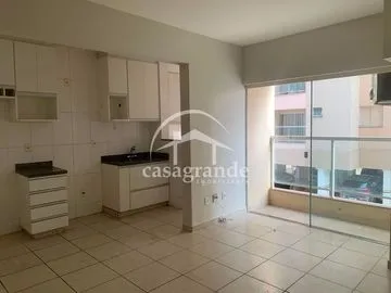 Apartamento para vender no Marta Helena imagem 1