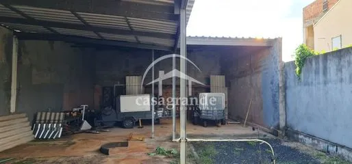 Galpão para vender no Lagoinha imagem 1