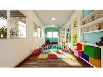 Apartamento para vender no Granja Marileusa imagem 1