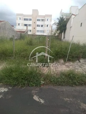 Terreno para vender no Santa Monica imagem 1