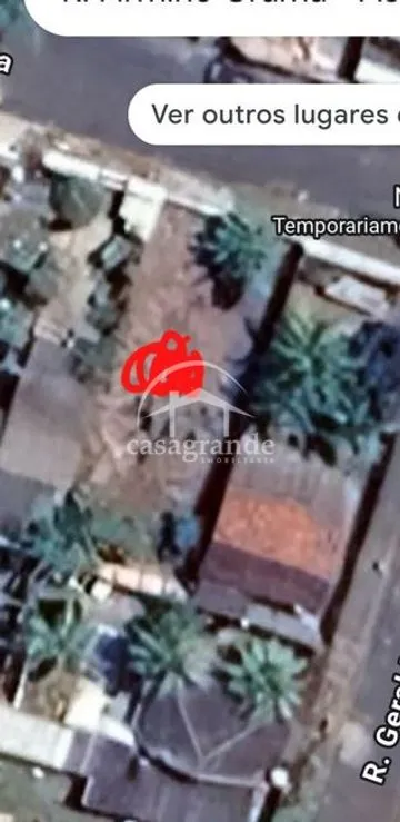 Terreno para vender no Aclimacao imagem 1