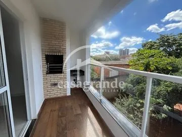 Apartamento para vender no Tabajaras imagem 1