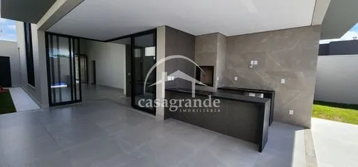 Casa Em Condominio para vender no Jardim Botanico imagem 1