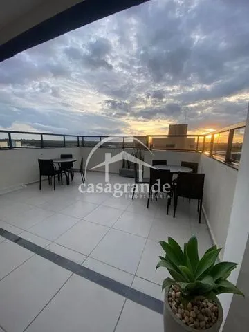 Apartamento para vender no Shopping Park imagem 1