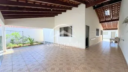 Casa para vender no Santa Monica imagem 1