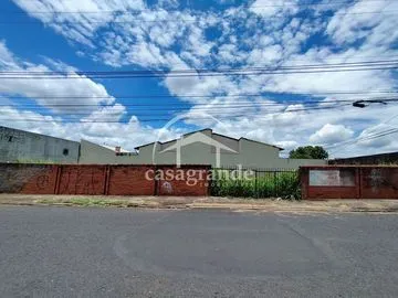 Terreno para vender no Osvaldo Rezende imagem 1