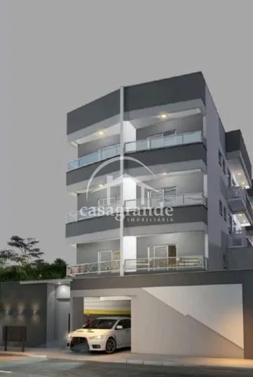 Apartamento para vender no Santa Monica imagem 1