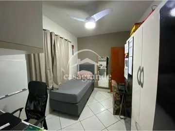 Casa para vender no Presidente Roosevelt imagem 1
