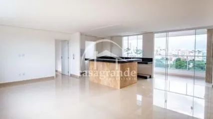 Apartamento para vender no Tubalina imagem 1