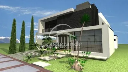 Casa Em Condominio para vender no Jardim Karaiba imagem 1
