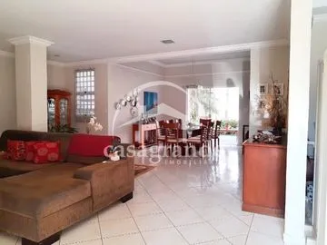 Casa para vender no Jardim Karaiba imagem 1