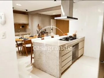 Apartamento para vender no Santa Monica imagem 1