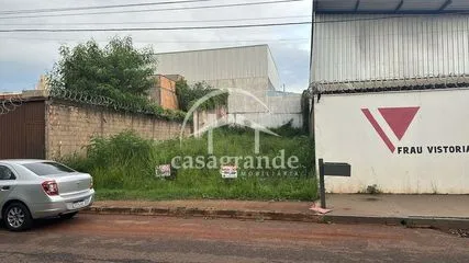 Terreno para vender no Carajas imagem 1