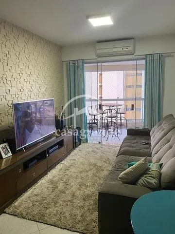 Apartamento para vender no Central imagem 1